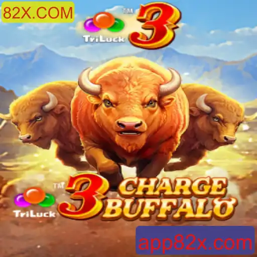 Explorando 3ChargeBuffalo: O Jogo de Aventura Inesquecível