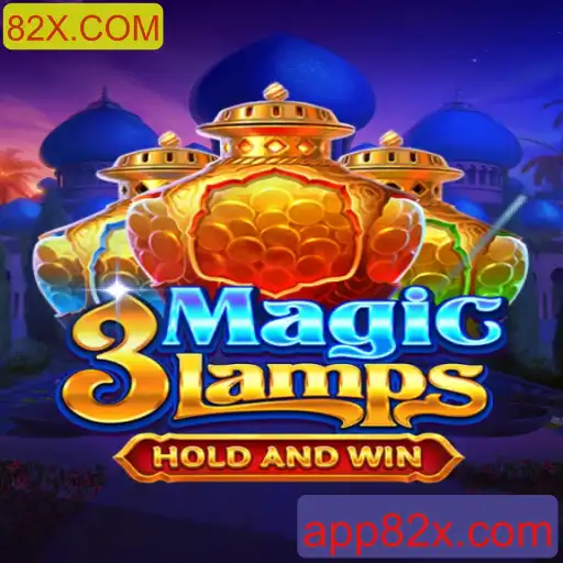 Descubra o Fascinante Mundo do Jogo 3MagicLamps no 82X.COM