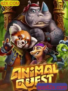 Explorando o Mundo de AnimalQuest: Um Guia Completo