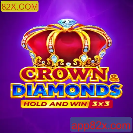 Descobrindo o Mundo de Crowndiamonds: Uma Experiência Única em 82X.COM