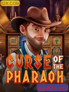 Descubra os Mistérios de CurseofthePharaoh: Um Mergulho no Universo de 82X.COM