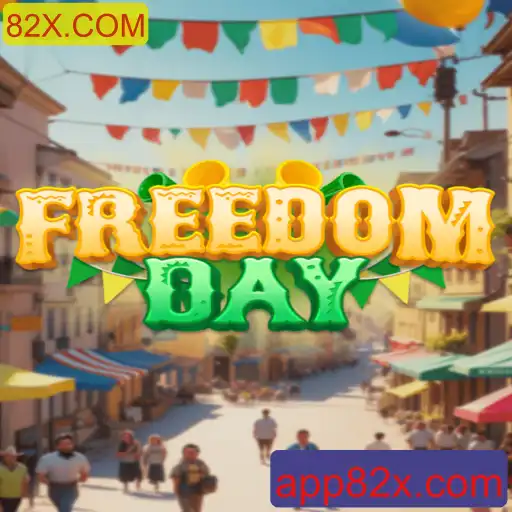 Explorando FreedomDay: Uma Nova Experiência de Jogo com 82X.COM