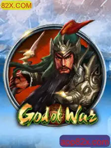 Explorando o Mundo de God of War