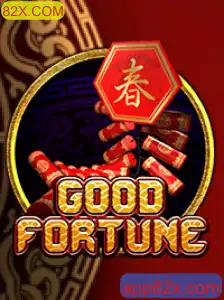 GoodFortune: Desvendando as Regras e a Emoção do Novo Jogo da 82X.COM