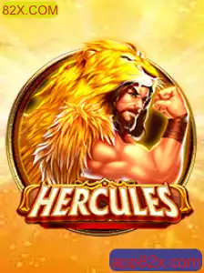 Descubra o Mundo do Jogo Hercules: Um Combate Épico na Plataforma 82X.COM