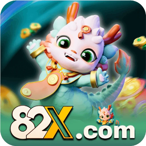 82X.COM-Melhores Slots Online do Brasil Logo