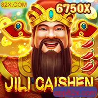 Explore o Mundo de JILICaishen: Um Jogo Revolucionário em 82X.COM
