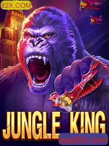 Descubra a Aventura Selvagem de JungleKing: Um Mergulho Intenso
