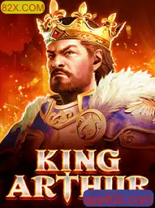 KingArthur: A Aventura Medieval com 82X.COM