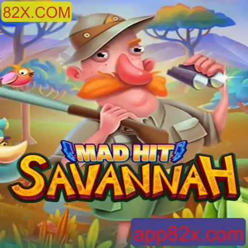 Descubra o Fascinante Universo de MadHitSavannah: Regras e Destaques