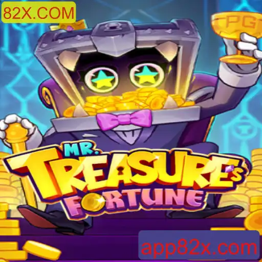 Descubra o Fascinante Mundo de MrTreasuresFortune na Plataforma 82X.COM