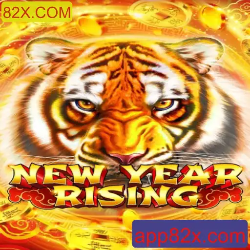 Descubra o Mundo Emocionante de NewYearRising no 82X.COM