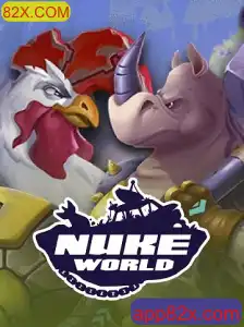 Tudo o que você precisa saber sobre o jogo NukeWorld
