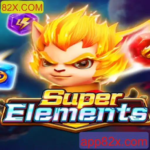 SuperElements: Descubra o Novo Fenômeno dos Jogos Digitais
