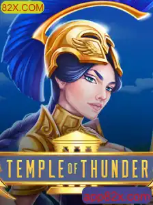 Descubra o Mundo de Aventura Envolvente de TempleofThunder
