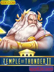 Explorando as Aventuras de TempleofThunderII: Um Jogo Épico em 82X.COM
