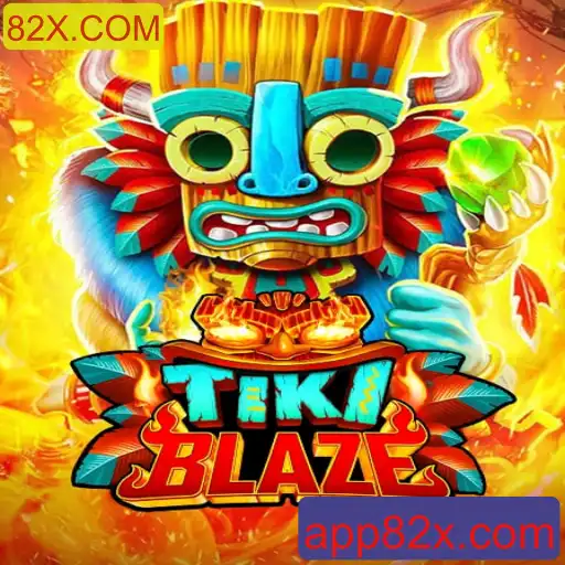 Descubra o Fascinante Mundo de TikiBlaze: O Jogo que Encanta