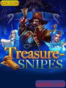 Descubra o Mundo de TreasureSnipes e Sua Atraente Jogabilidade em 82X.COM