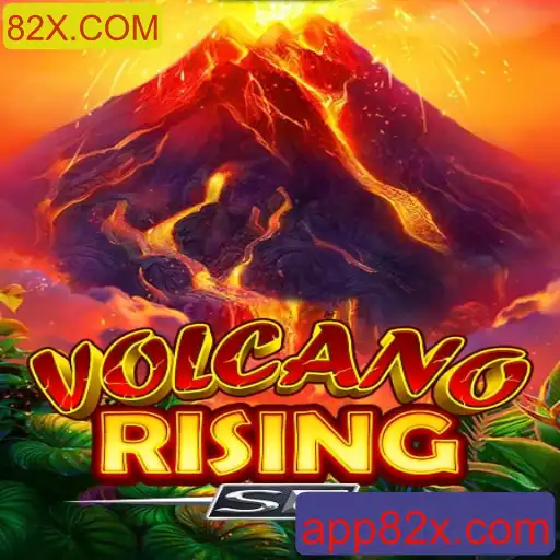 Explorando o Mundo de VolcanoRisingSE: Um Novo Horizonte em Jogos Digitais