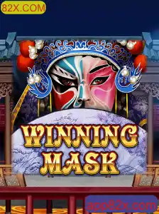 WinningMask: Um Novo Fenômeno no Mundo dos Jogos Online